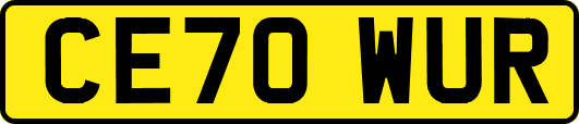 CE70WUR