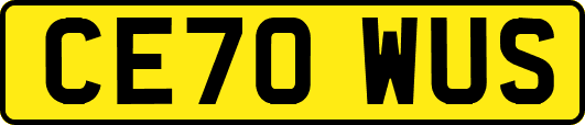 CE70WUS