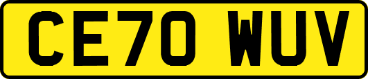 CE70WUV