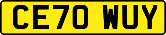 CE70WUY