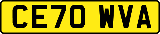 CE70WVA