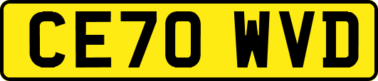 CE70WVD