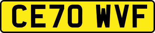 CE70WVF