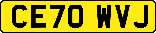 CE70WVJ