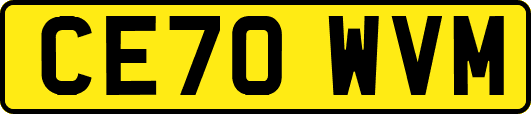 CE70WVM
