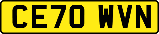 CE70WVN