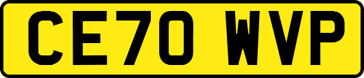 CE70WVP