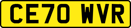 CE70WVR