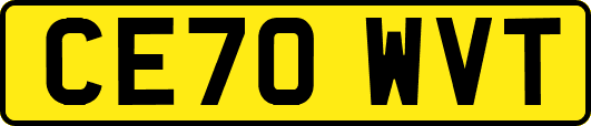 CE70WVT
