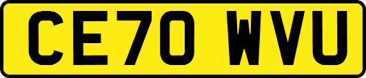 CE70WVU