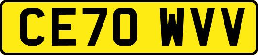 CE70WVV