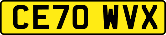 CE70WVX