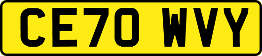 CE70WVY