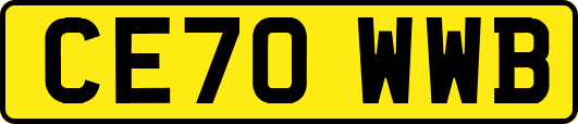 CE70WWB