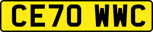 CE70WWC