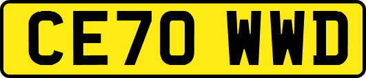 CE70WWD