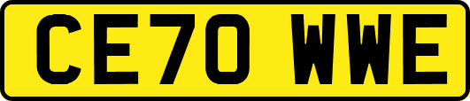 CE70WWE