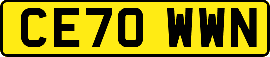 CE70WWN