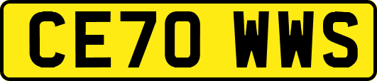 CE70WWS