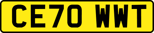CE70WWT