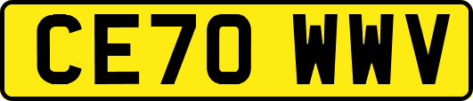 CE70WWV