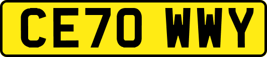 CE70WWY