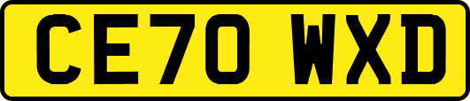 CE70WXD