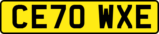 CE70WXE