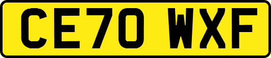 CE70WXF