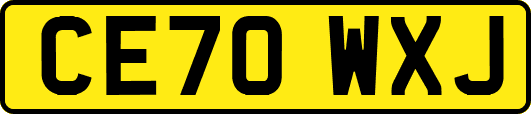CE70WXJ