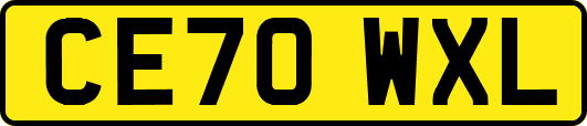 CE70WXL
