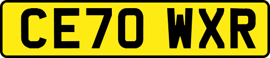 CE70WXR