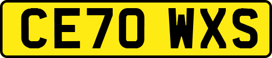 CE70WXS