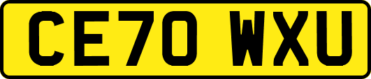 CE70WXU