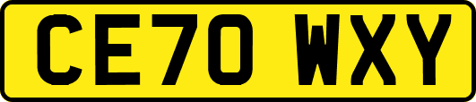 CE70WXY