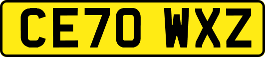 CE70WXZ