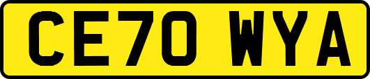 CE70WYA