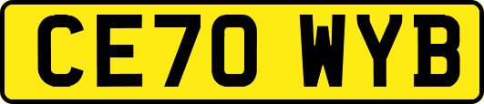 CE70WYB