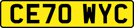 CE70WYC