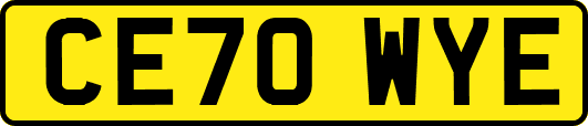 CE70WYE