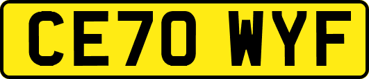 CE70WYF