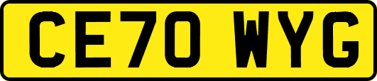 CE70WYG