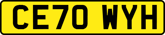 CE70WYH