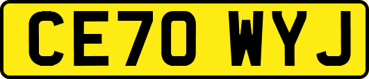 CE70WYJ