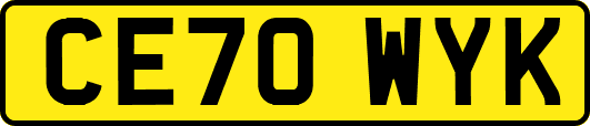 CE70WYK
