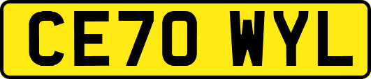 CE70WYL
