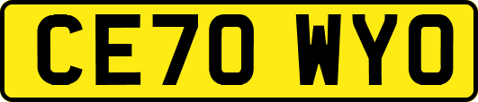 CE70WYO