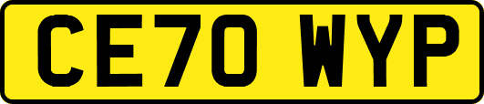CE70WYP