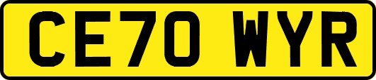 CE70WYR