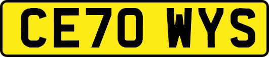 CE70WYS